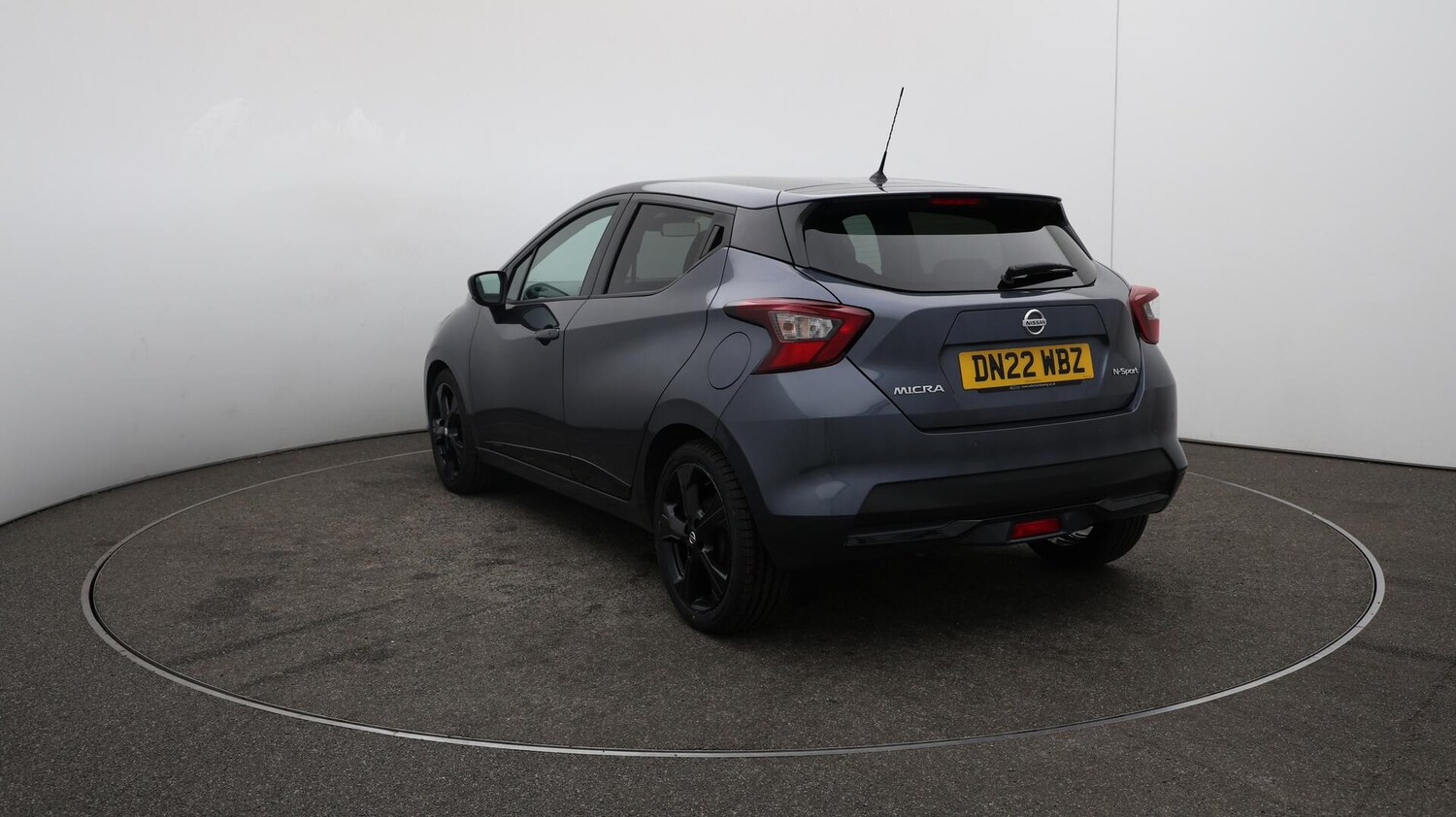 Used Nissan Micra 2022 for sale - 75965765: Photo 63