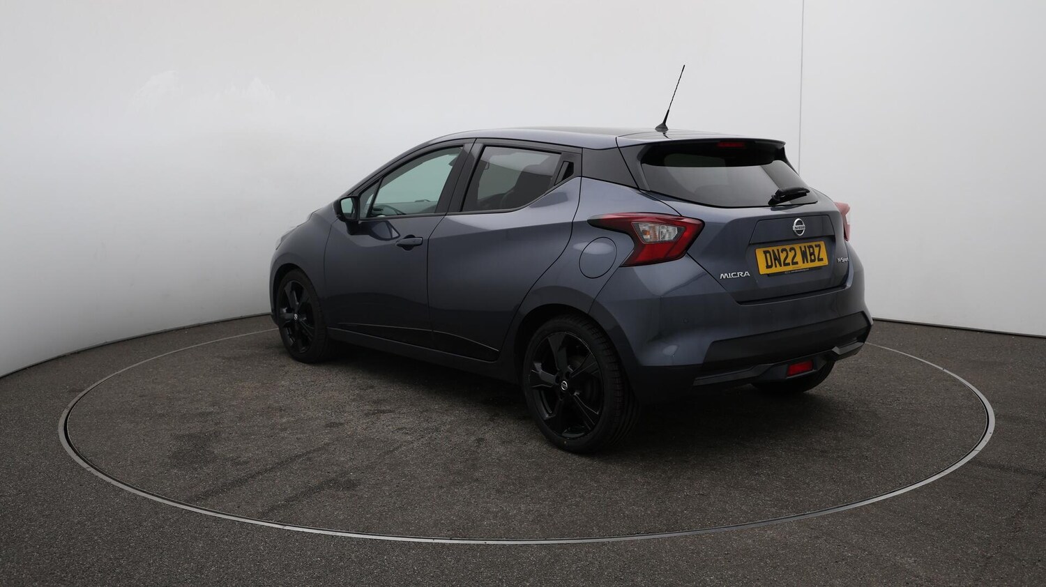 Used Nissan Micra 2022 for sale - 75965765: Photo 64