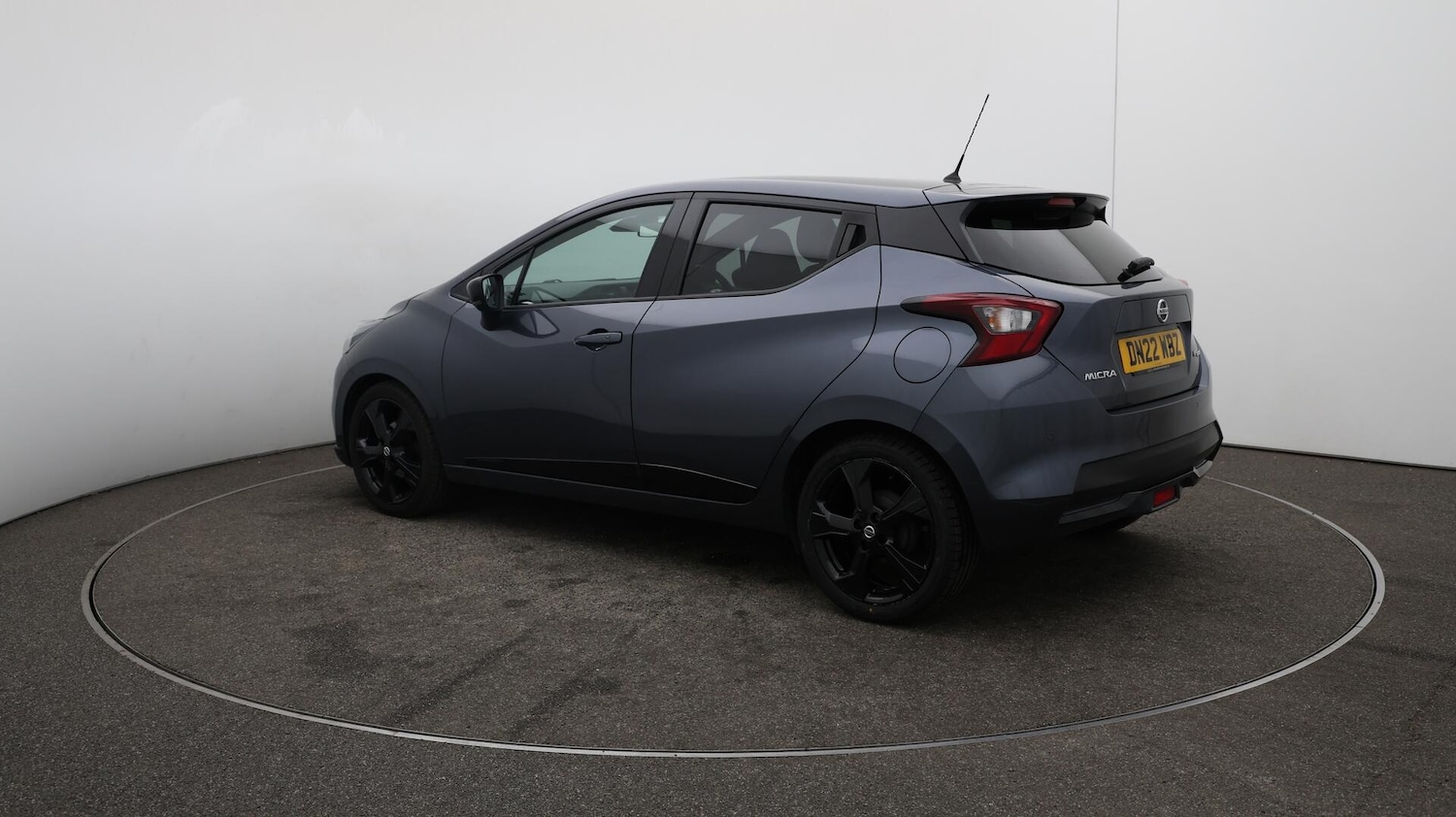 Used Nissan Micra 2022 for sale - 75965765: Photo 65