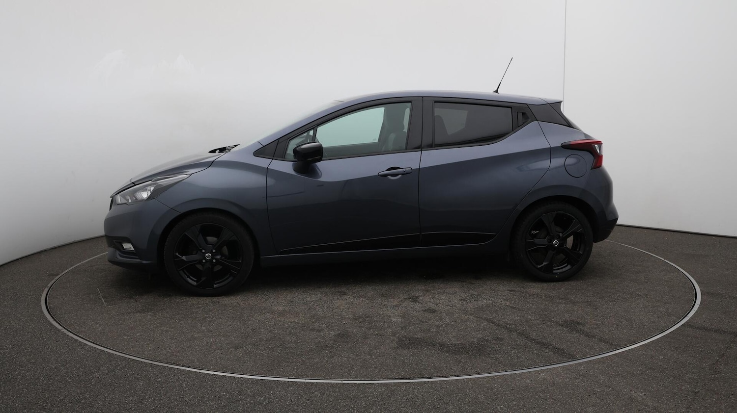 Used Nissan Micra 2022 for sale - 75965765: Photo 67