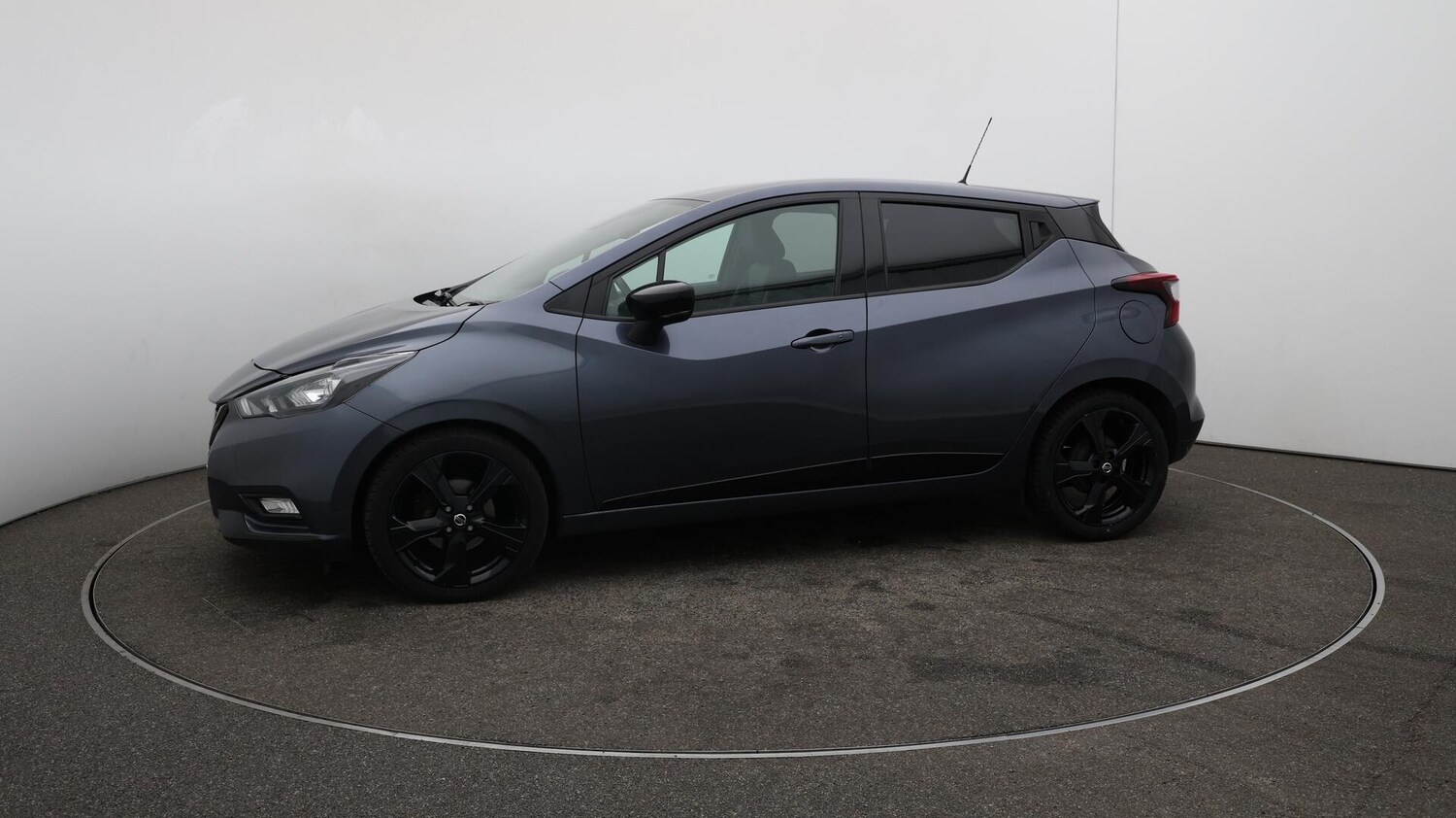 Used Nissan Micra 2022 for sale - 75965765: Photo 68