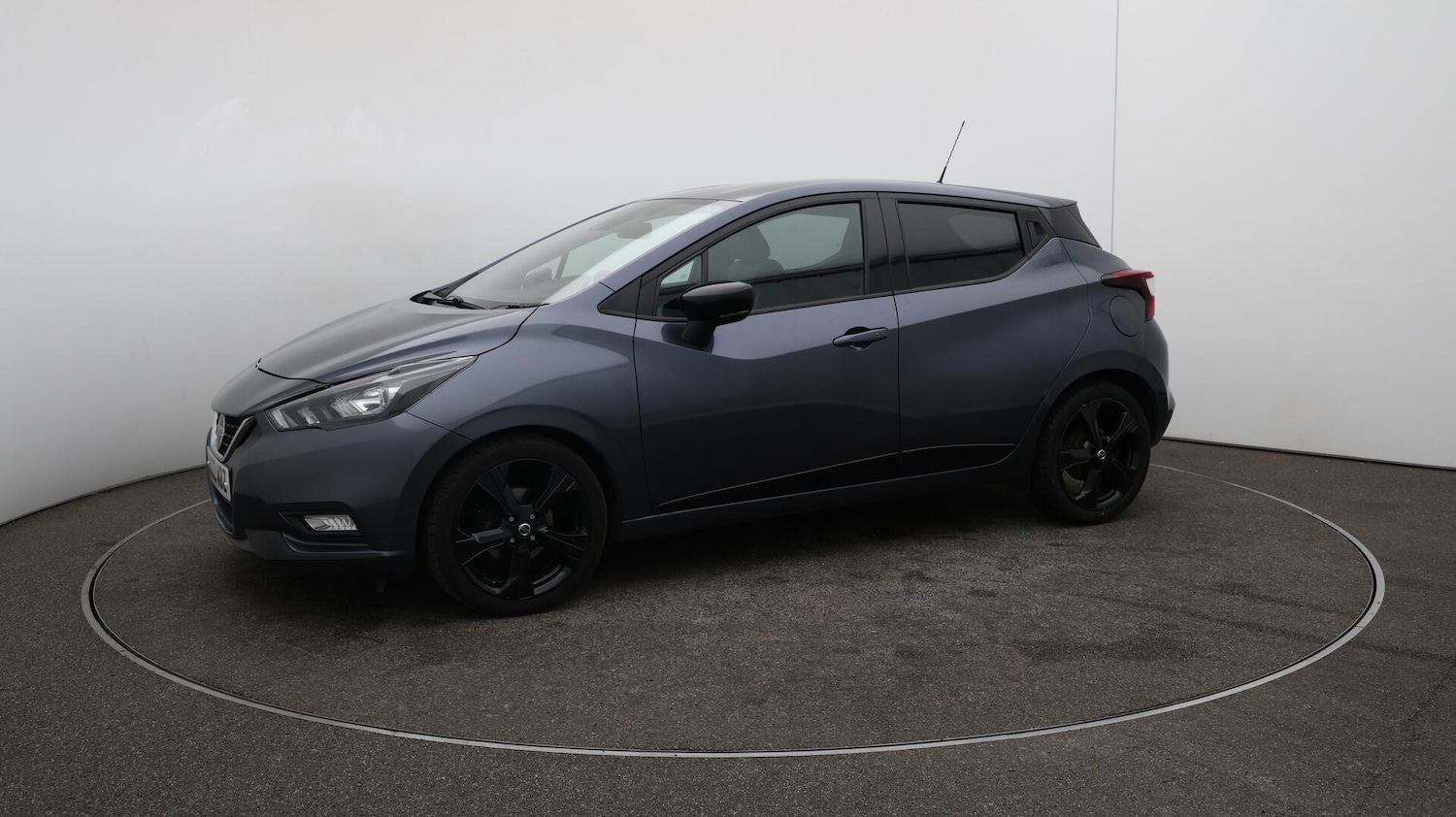 Used Nissan Micra 2022 for sale - 75965765: Photo 69