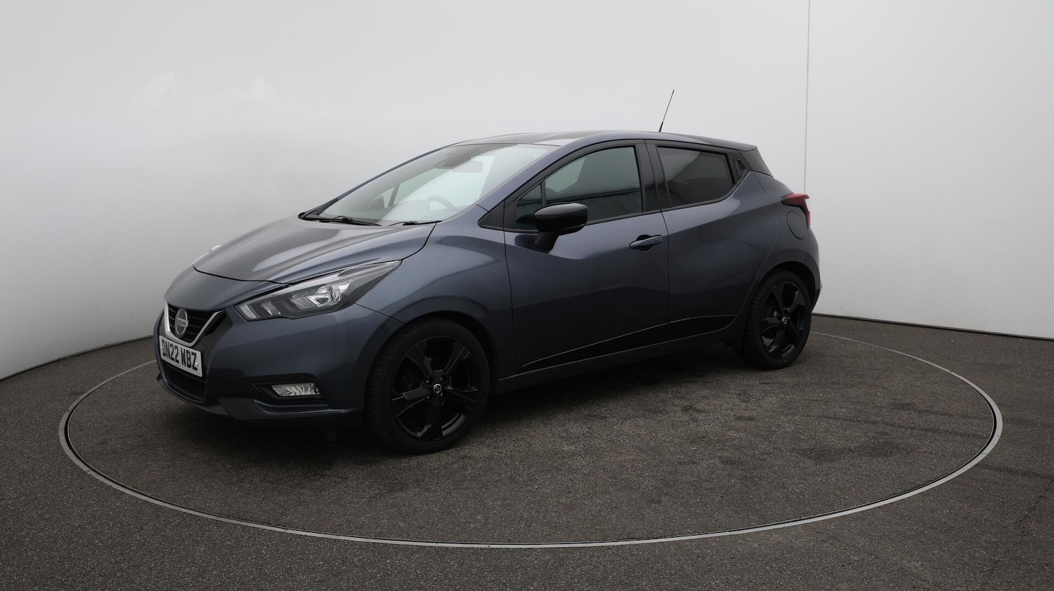 Used Nissan Micra 2022 for sale - 75965765: Photo 70