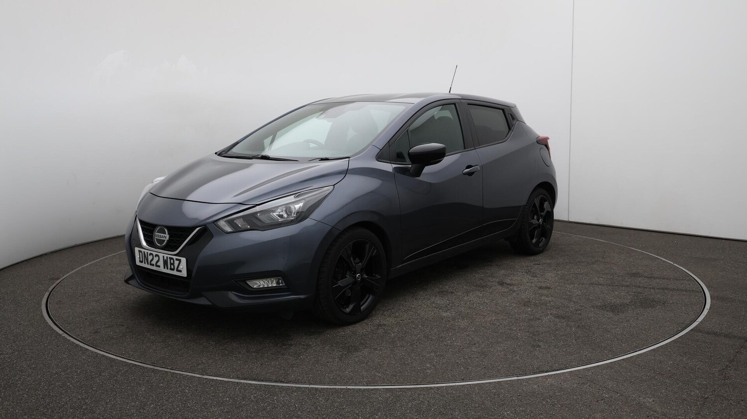 Used Nissan Micra 2022 for sale - 75965765: Photo 71