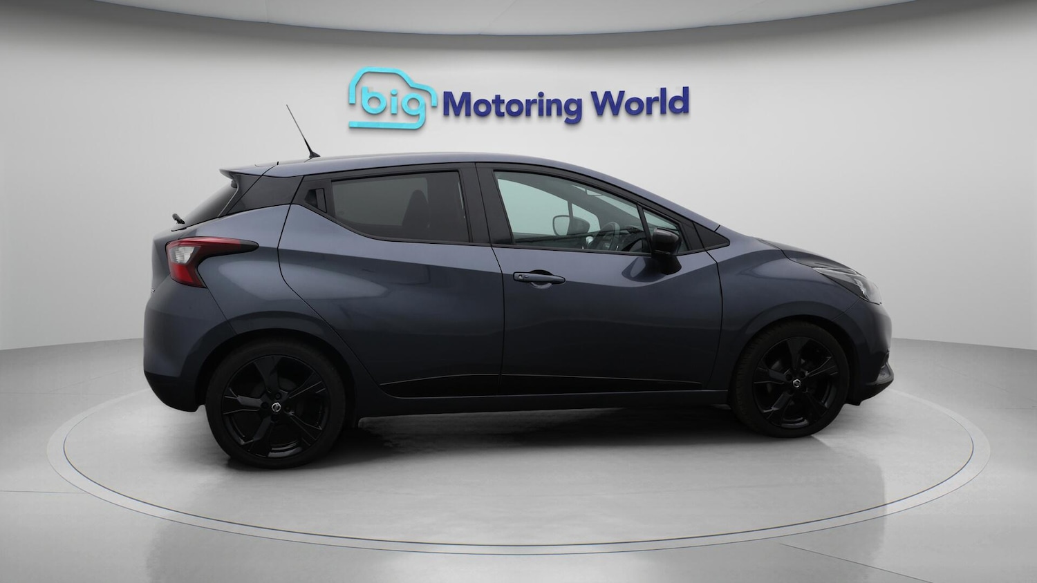 Used Nissan Micra 2022 for sale - 75965765: Photo 9