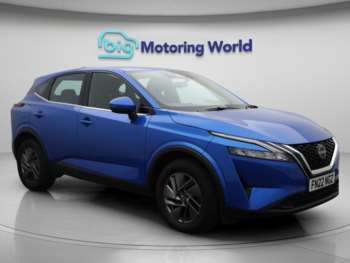 2022 (22) - 1.3 DIG-T MHEV Acenta Premium SUV 5dr Petrol Hybrid Manual Euro 6 (s/s) (14