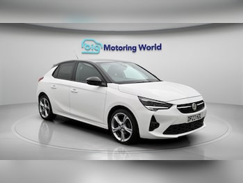Used Vauxhall Corsa 2023 for sale - 79232378: Photo