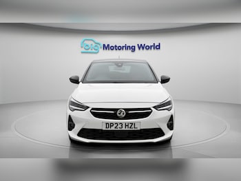 Used Vauxhall Corsa 2023 for sale - 79232378: Photo