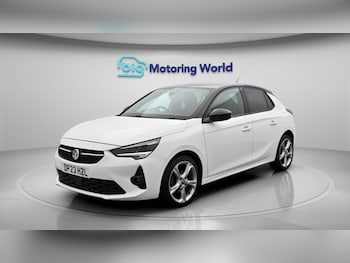 Used Vauxhall Corsa 2023 for sale - 79232378: Photo