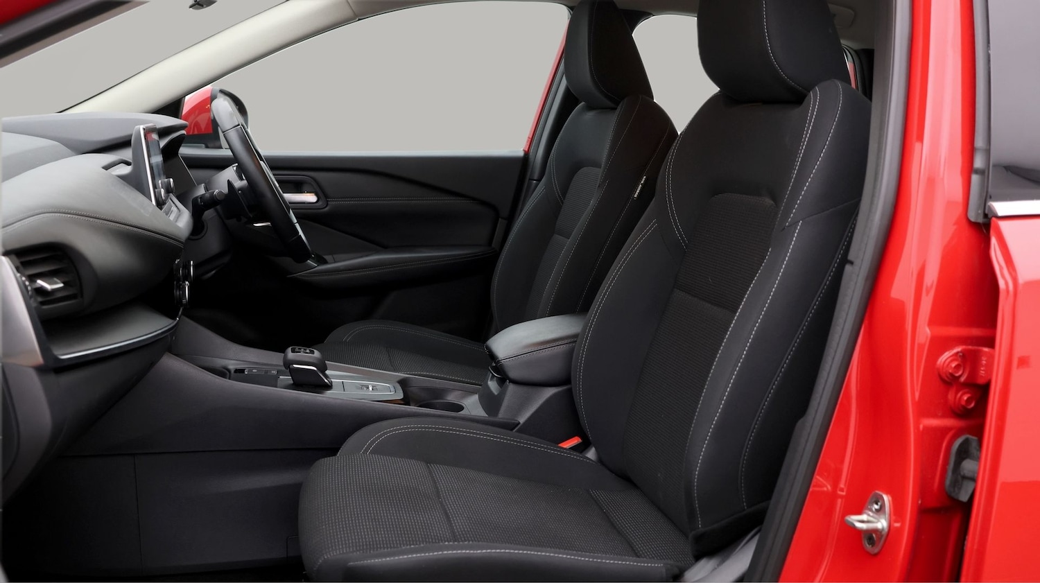 Used Nissan Qashqai 2022 for sale - 77436222: Photo 14