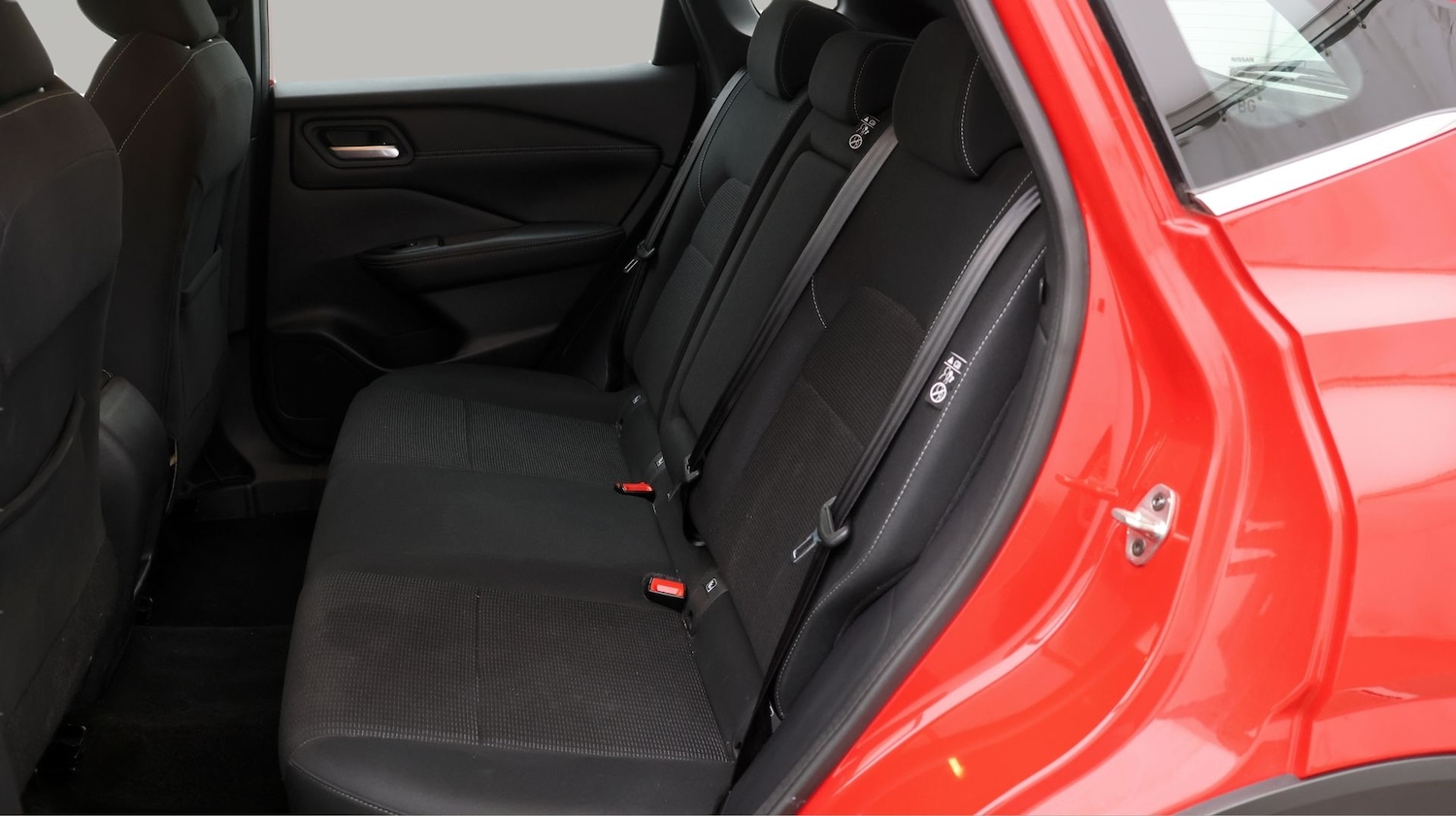 Used Nissan Qashqai 2022 for sale - 77436222: Photo 16