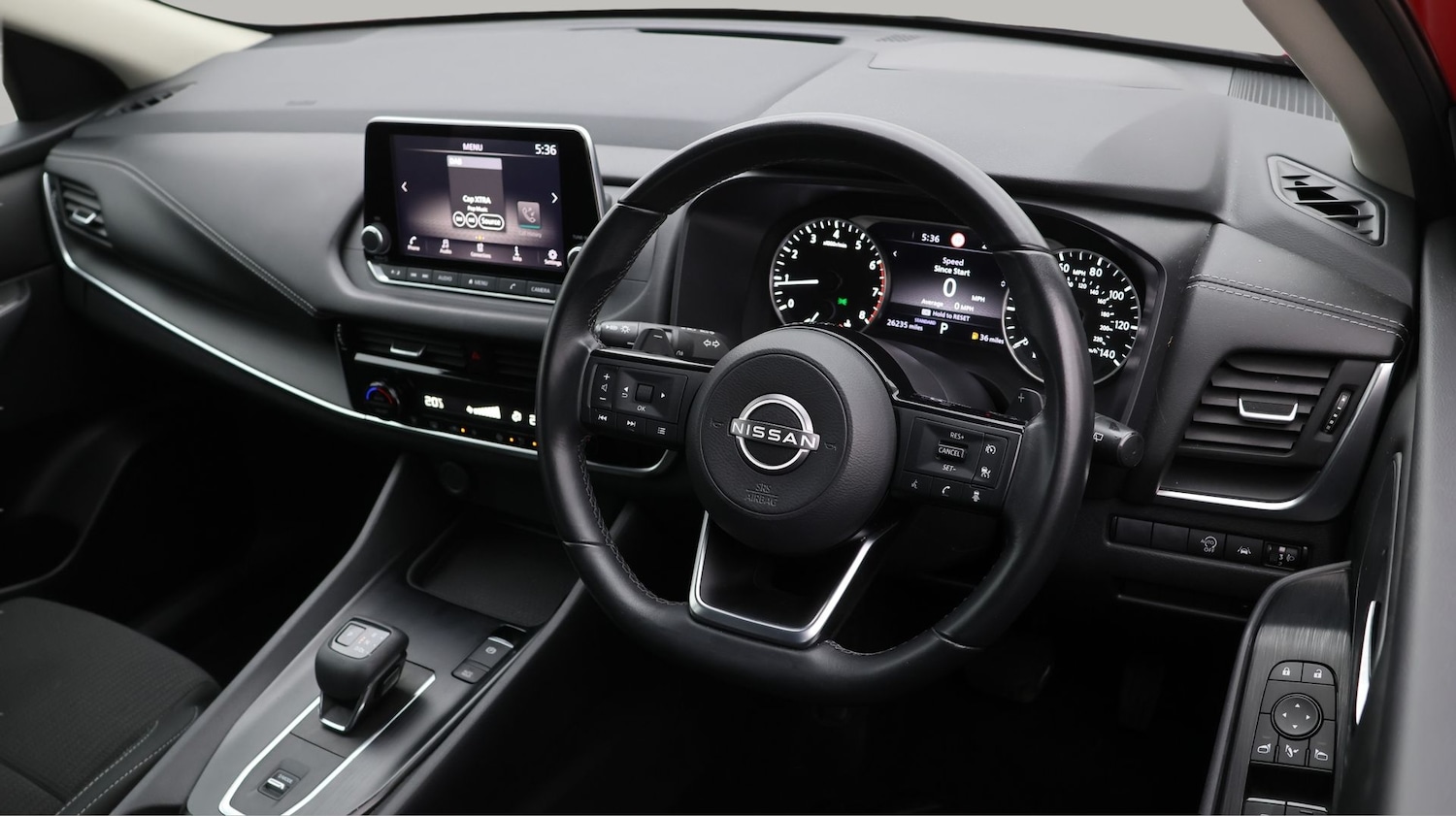 Used Nissan Qashqai 2022 for sale - 77436222: Photo 9