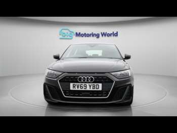 Used Audi A1 2019 for sale - 74850153: Photo
