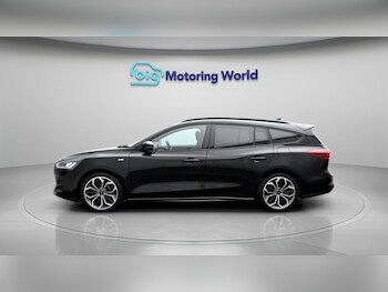 Used Ford Focus 2024 for sale - 78411897: Photo