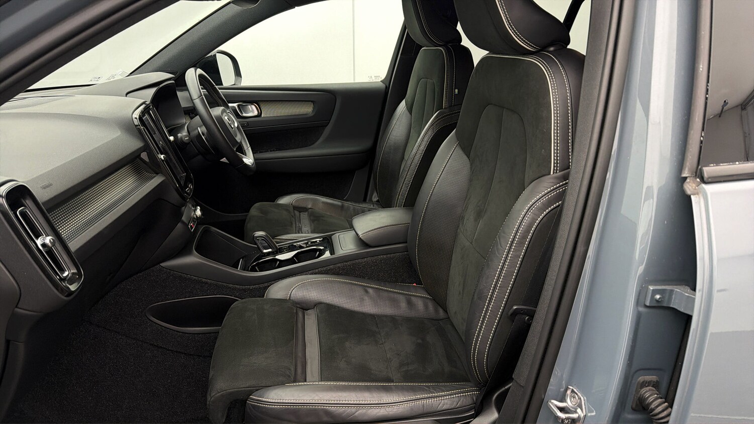 Used Volvo XC40 2019 for sale - 78143720: Photo 13