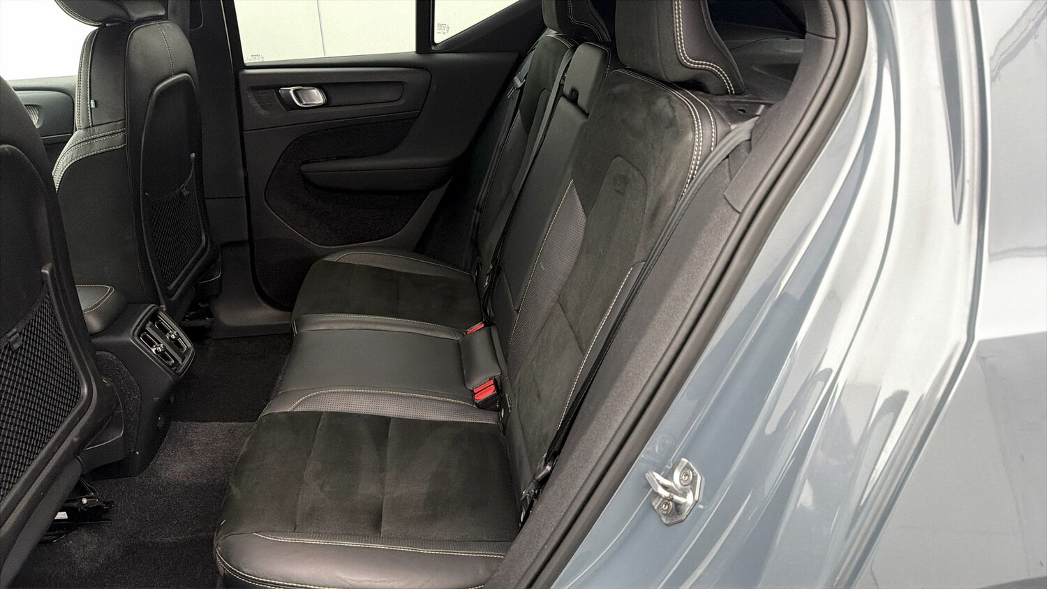 Used Volvo XC40 2019 for sale - 78143720: Photo 15