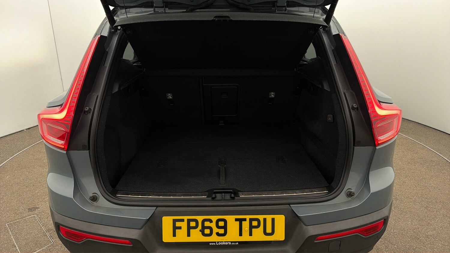 Used Volvo XC40 2019 for sale - 78143720: Photo 16