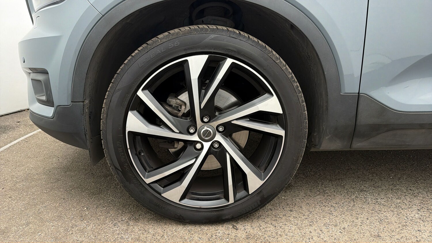 Used Volvo XC40 2019 for sale - 78143720: Photo 17