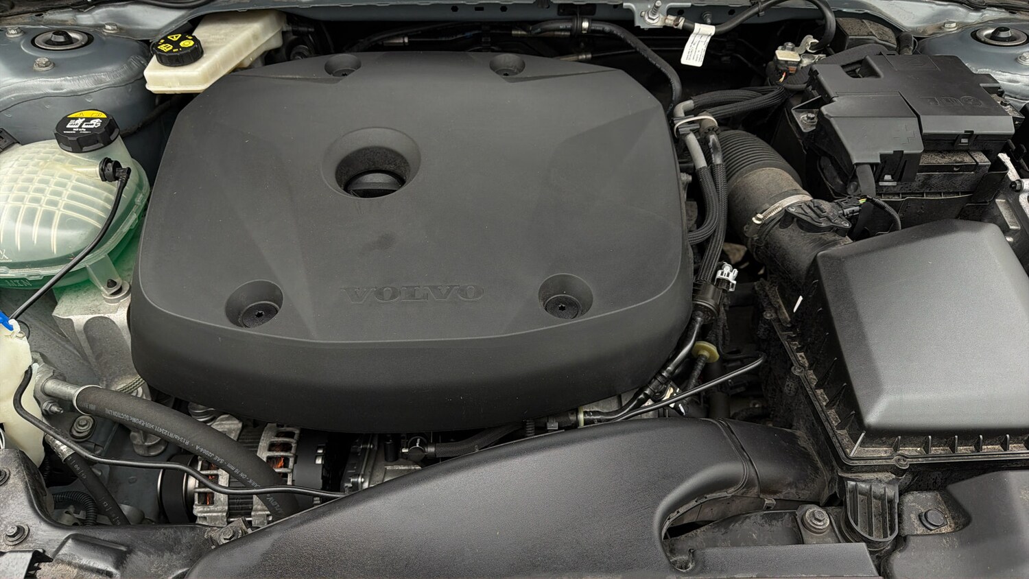 Used Volvo XC40 2019 for sale - 78143720: Photo 18