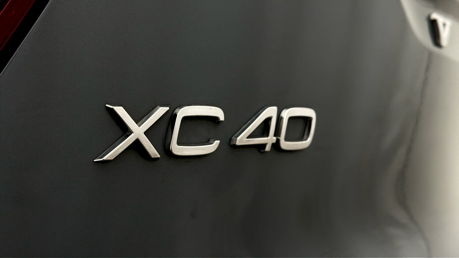 Used Volvo XC40 2019 for sale - 78143720: Photo 20