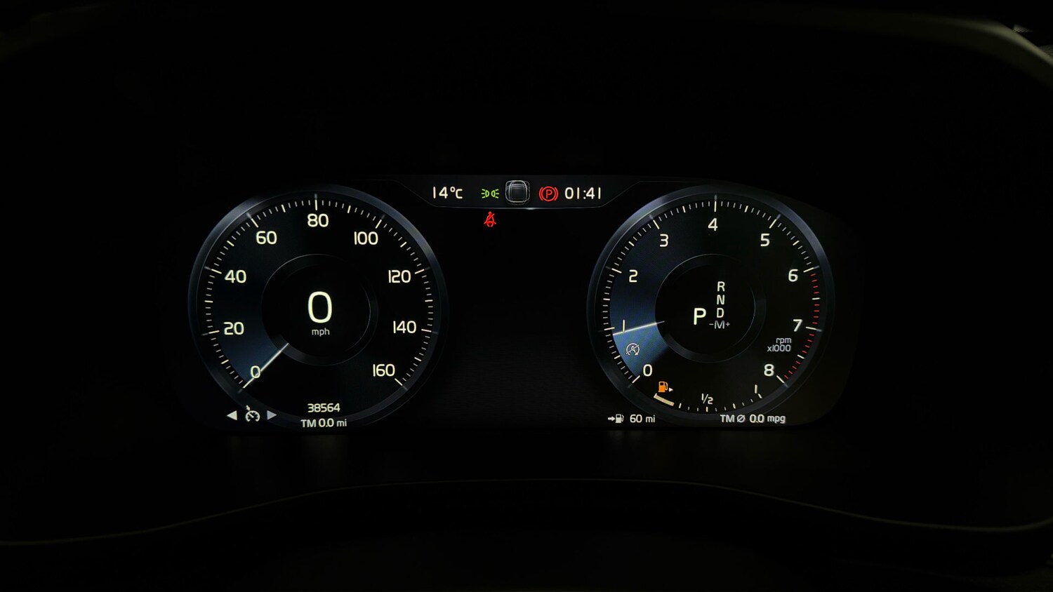 Used Volvo XC40 2019 for sale - 78143720: Photo 24