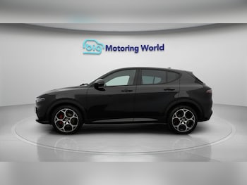 Used Alfa Romeo Tonale 2023 for sale - 78815592: Photo