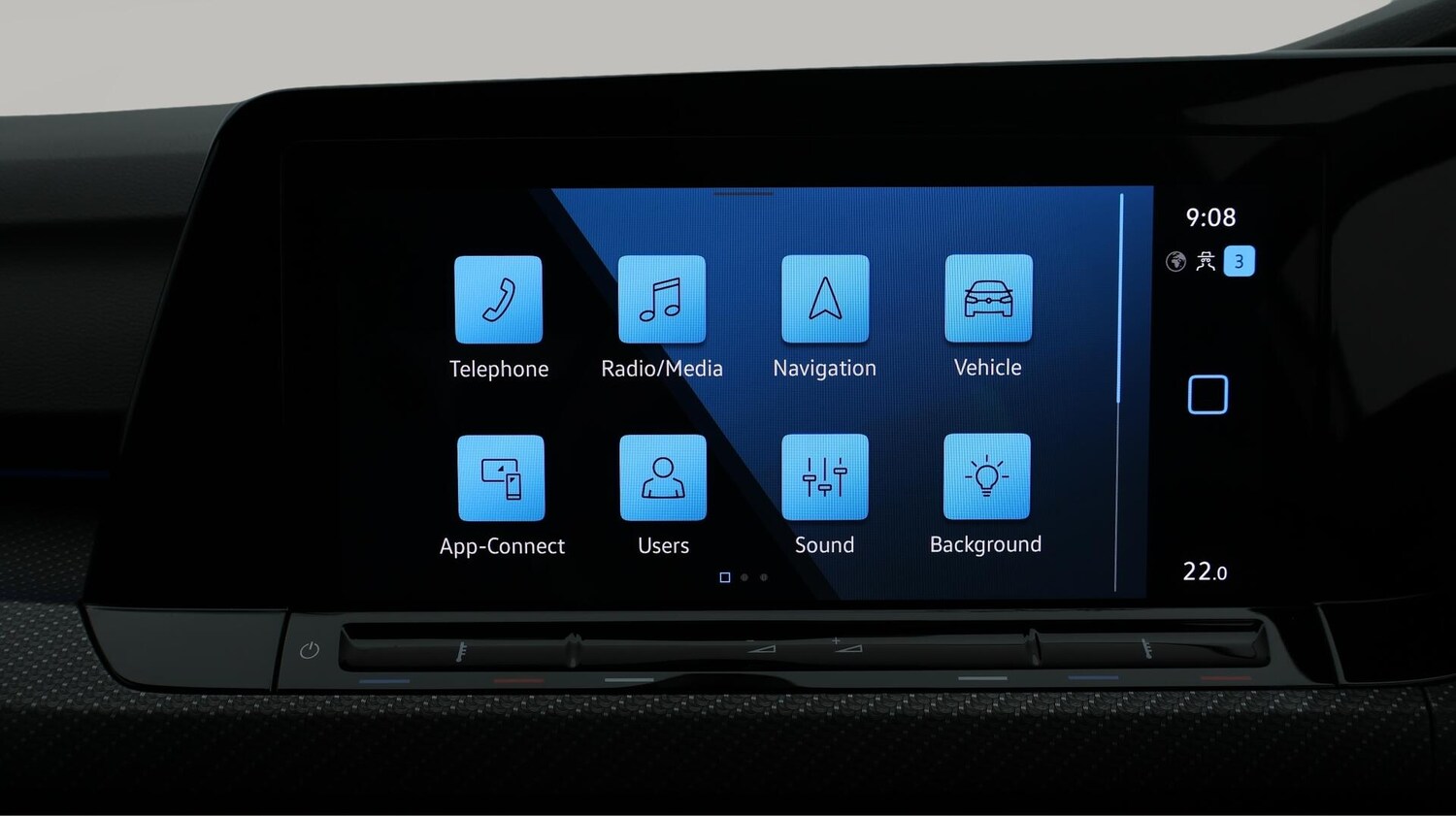 Used Volkswagen Golf for sale - 76485765: Photo 12