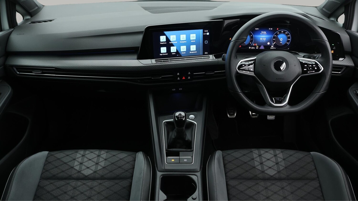 Used Volkswagen Golf for sale - 76485765: Photo 14