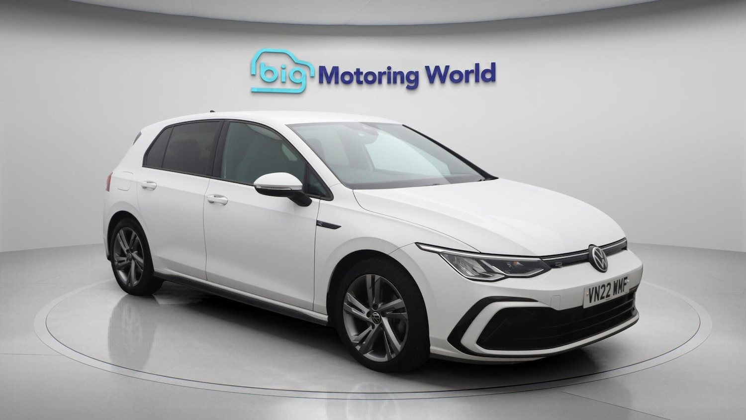 Used Volkswagen Golf for sale - 76485765: Photo 2