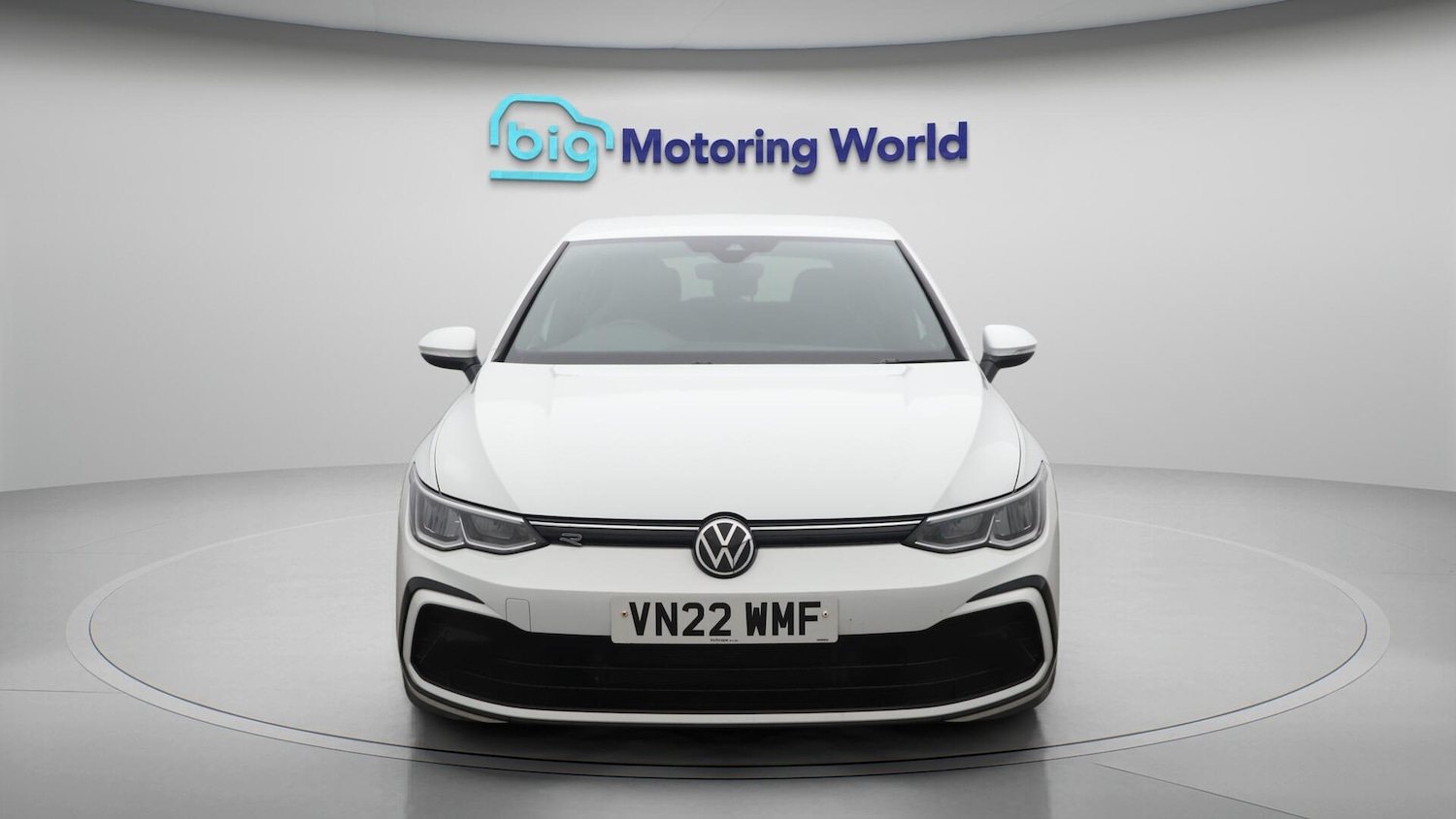 Used Volkswagen Golf for sale - 76485765: Photo 3