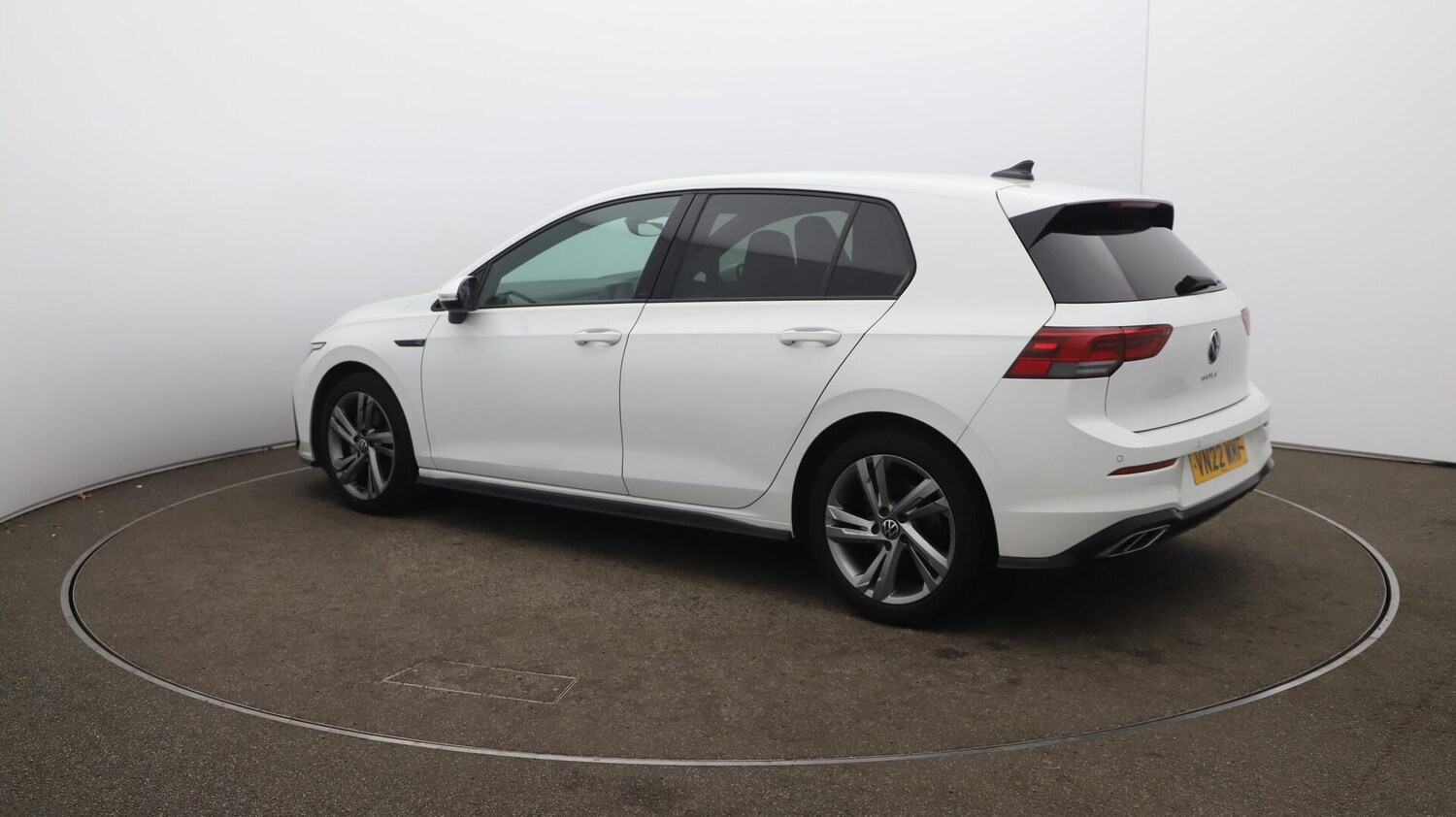 Used Volkswagen Golf for sale - 76485765: Photo 35