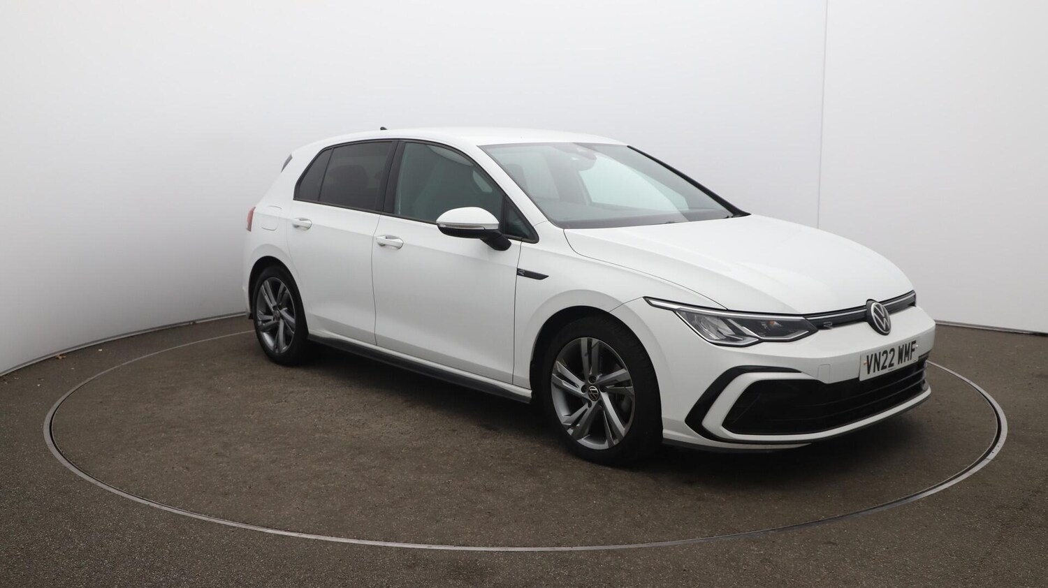 Used Volkswagen Golf for sale - 76485765: Photo 44