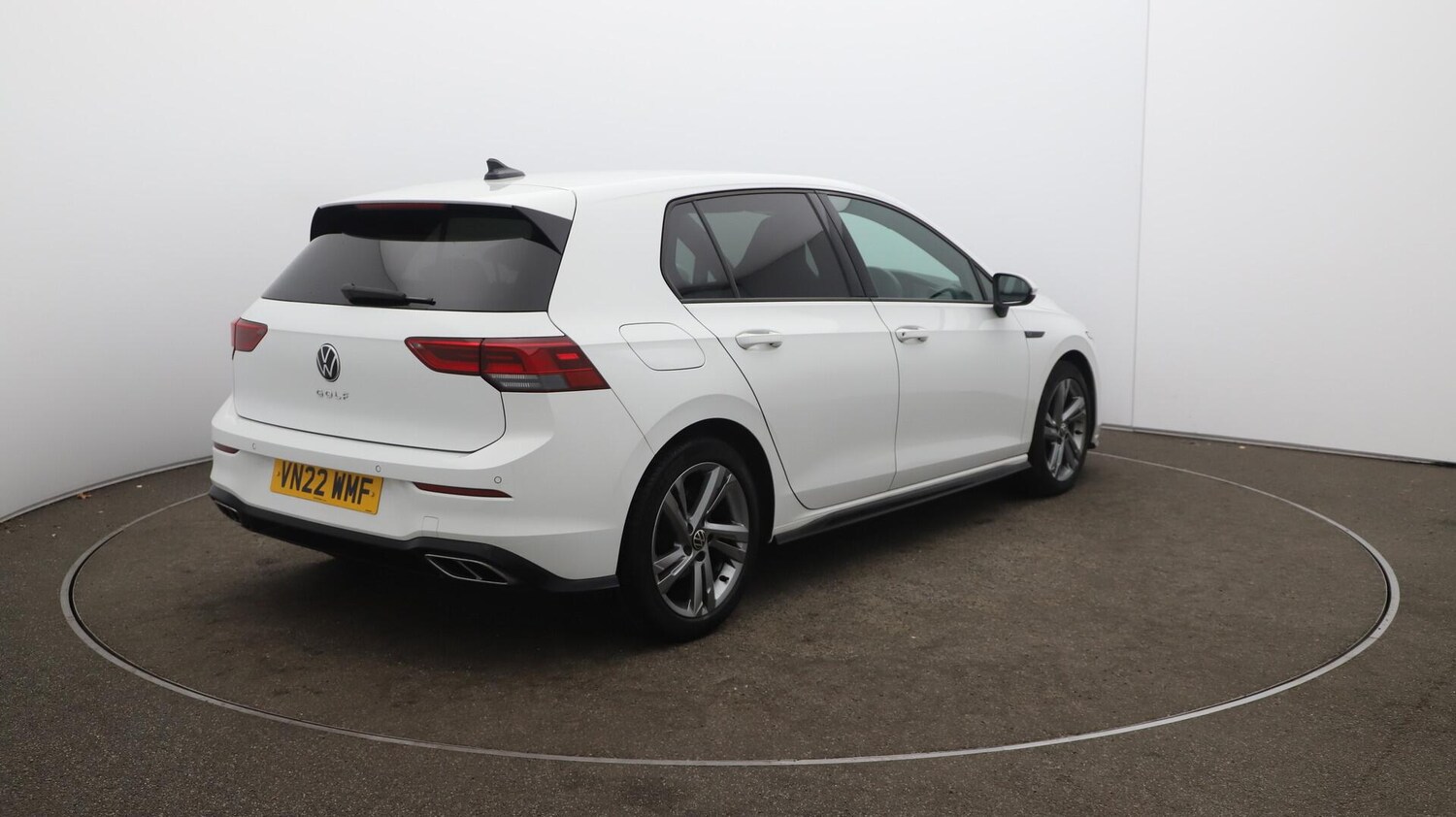 Used Volkswagen Golf for sale - 76485765: Photo 54