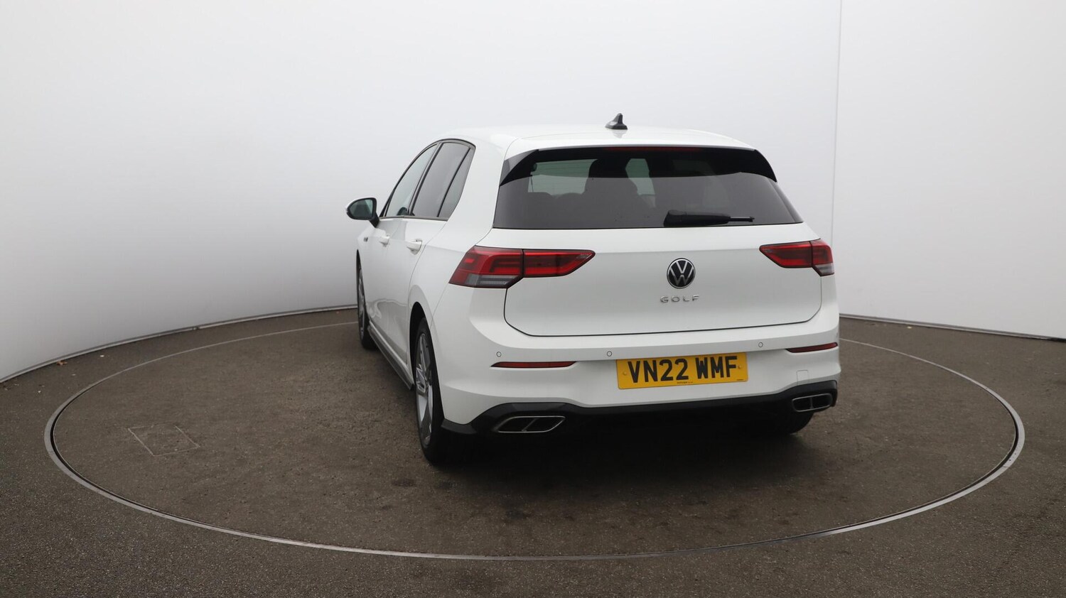 Used Volkswagen Golf for sale - 76485765: Photo 60