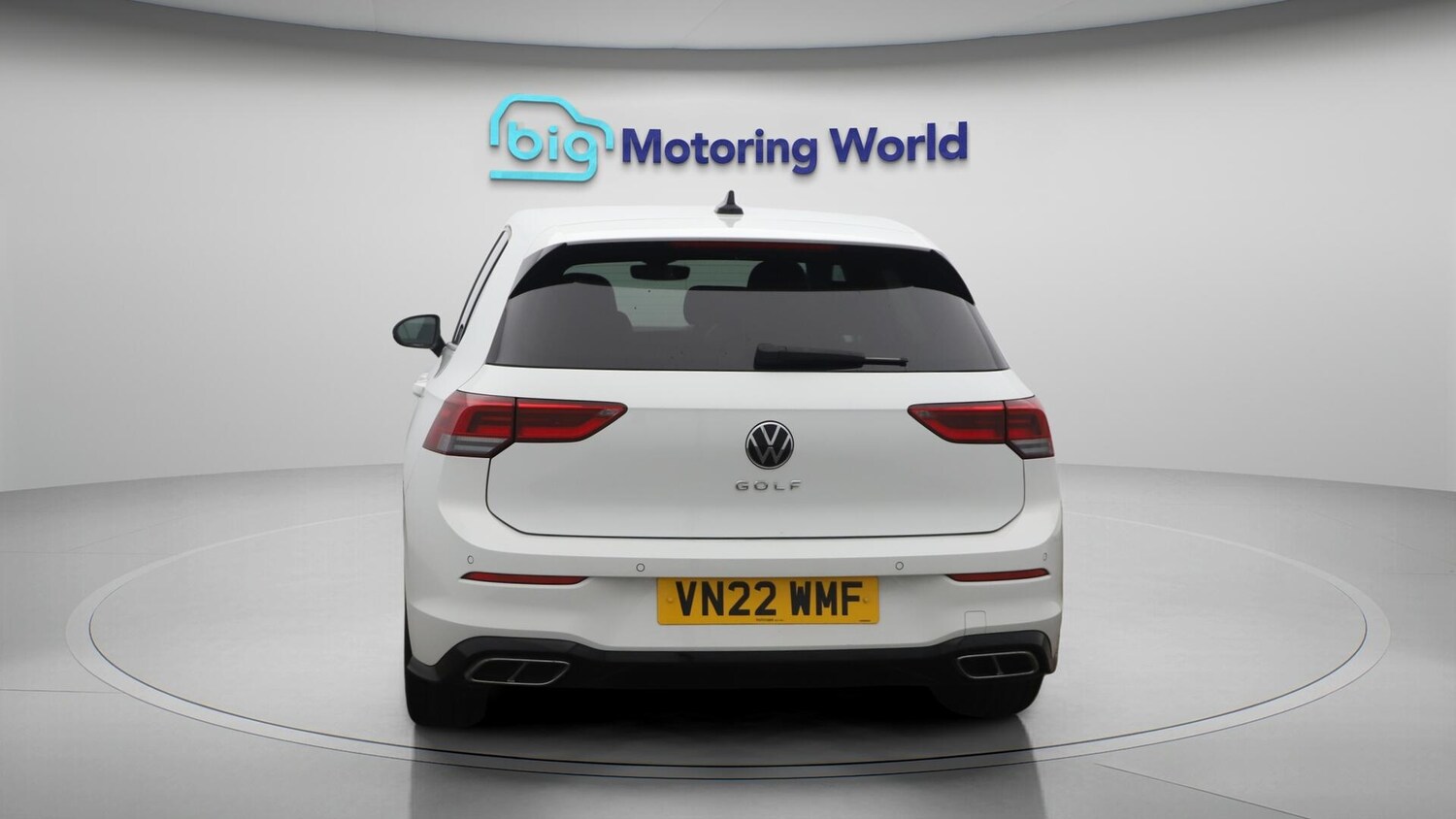 Used Volkswagen Golf for sale - 76485765: Photo 7