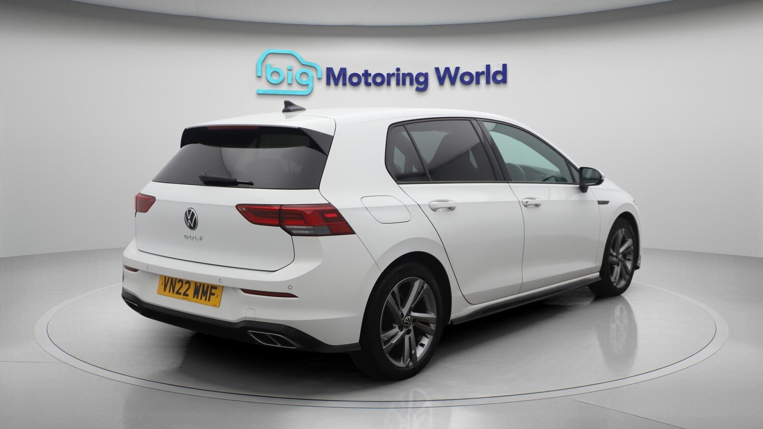 Used Volkswagen Golf for sale - 76485765: Photo 8