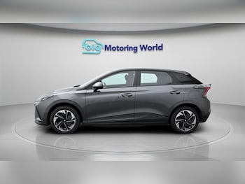 Used MG MG4 2023 for sale - 78344158: Photo