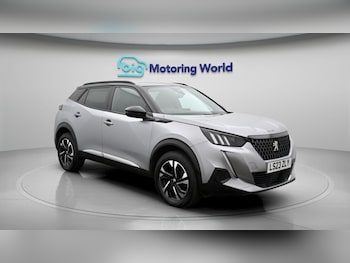Used Peugeot 2008 2023 for sale - 78982977: Photo