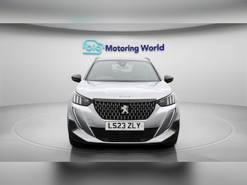 Used Peugeot 2008 2023 for sale - 78982977: Photo