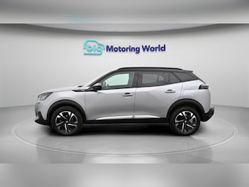 Used Peugeot 2008 2023 for sale - 78982977: Photo