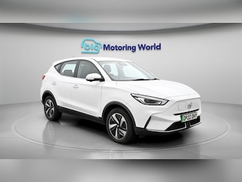 Used MG MG ZS 2022 for sale - 78339878: Photo