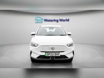 Used MG MG ZS 2022 for sale - 78339878: Photo