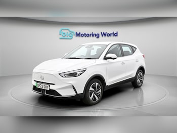 Used MG MG ZS 2022 for sale - 78339878: Photo