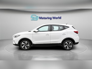 Used MG MG ZS 2022 for sale - 78339878: Photo