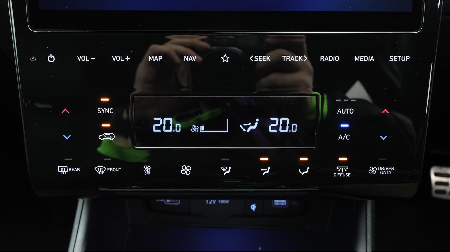 Used Hyundai TUCSON 2022 for sale - 76336795: Photo 13