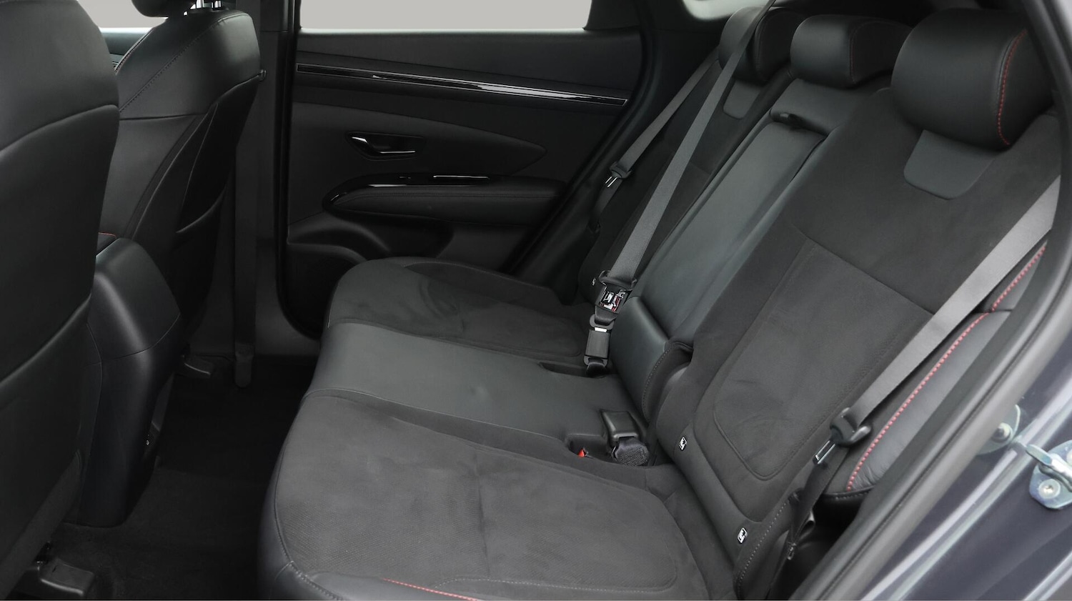 Used Hyundai TUCSON 2022 for sale - 76336795: Photo 17