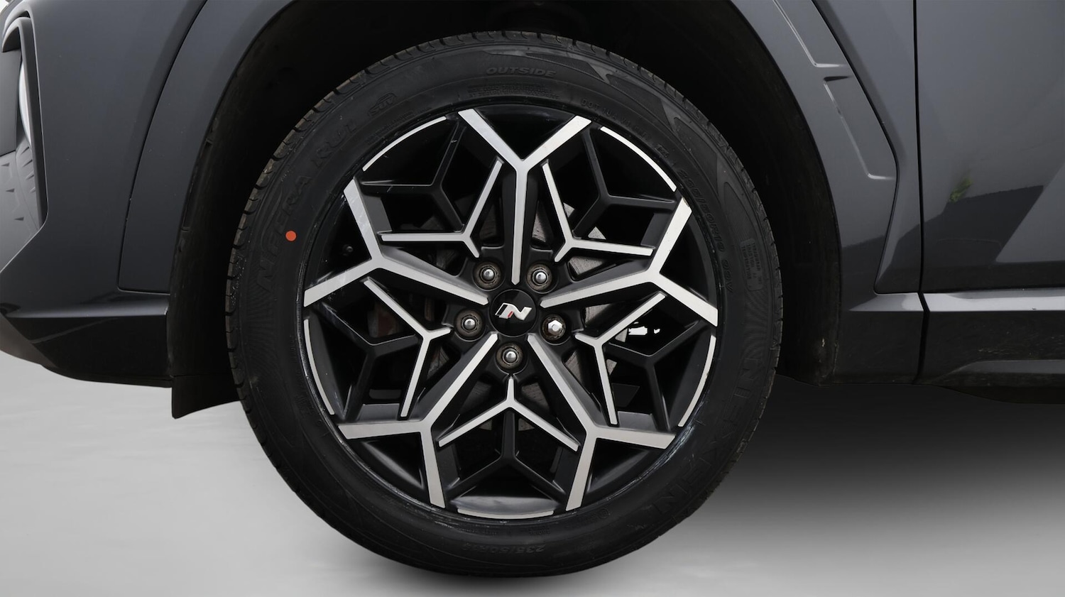 Used Hyundai TUCSON 2022 for sale - 76336795: Photo 19