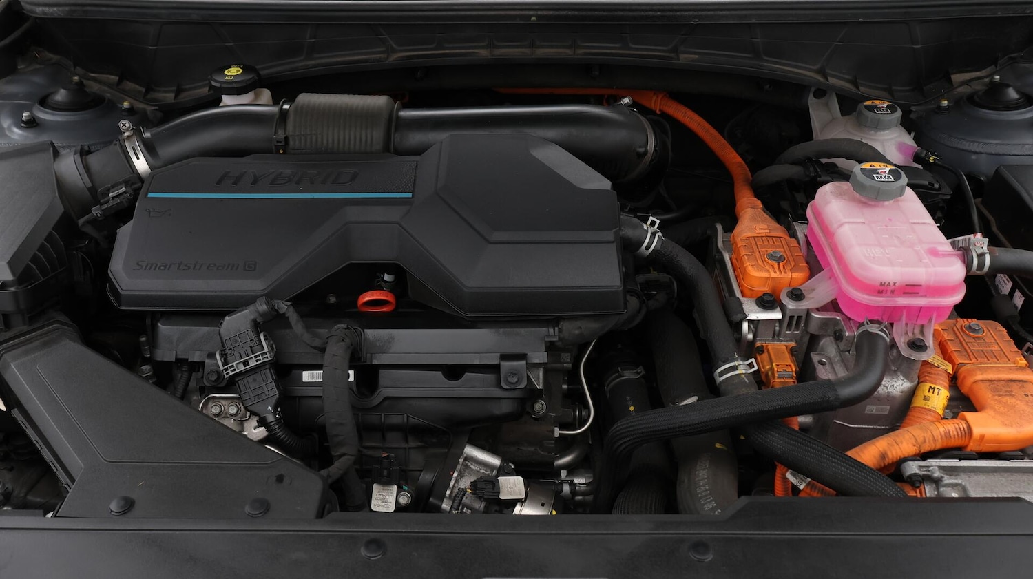 Used Hyundai TUCSON 2022 for sale - 76336795: Photo 20