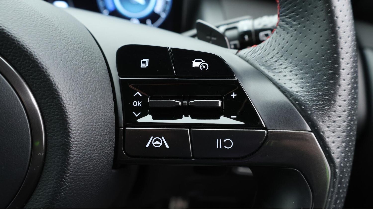 Used Hyundai TUCSON 2022 for sale - 76336795: Photo 24