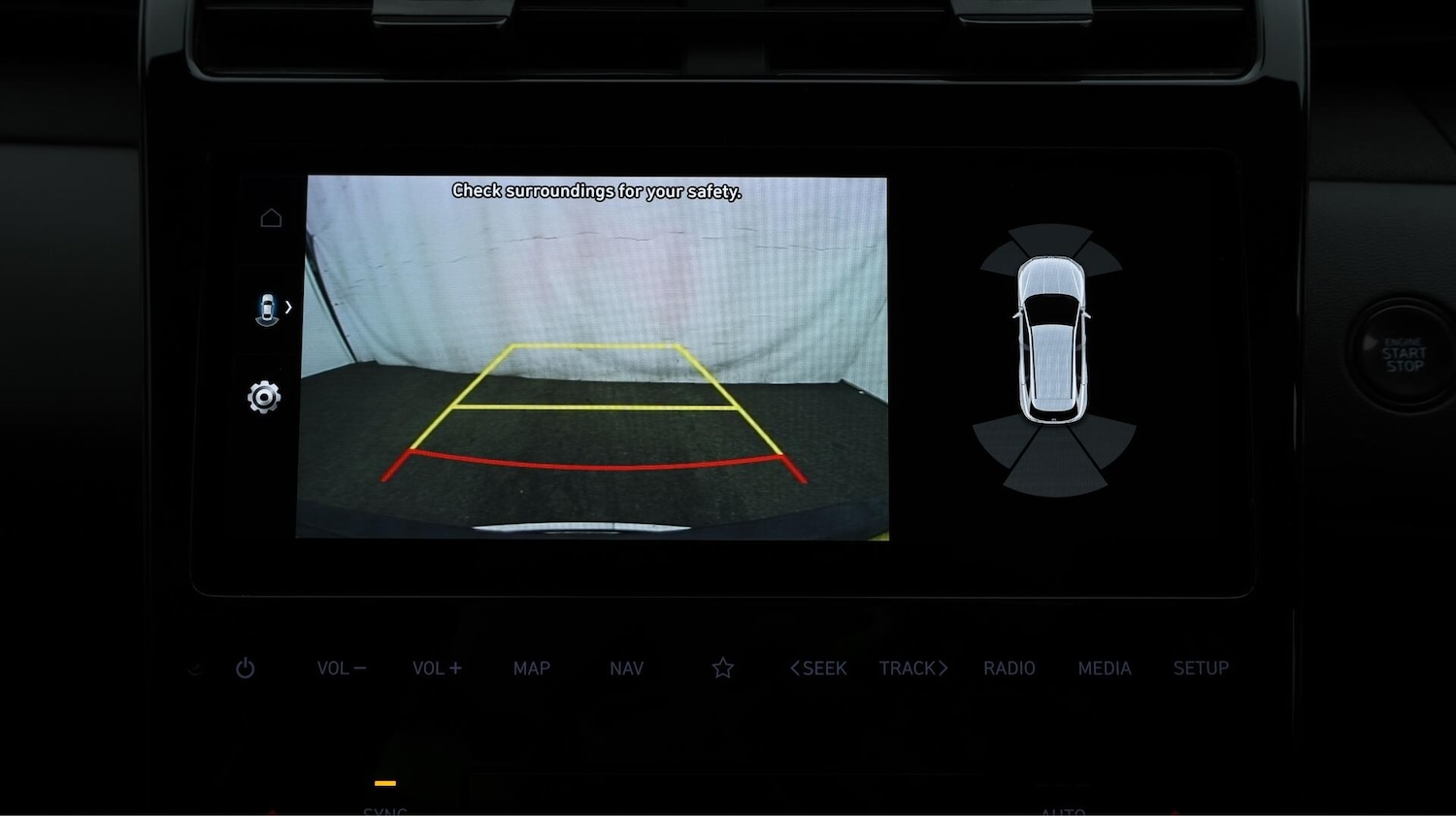 Used Hyundai TUCSON 2022 for sale - 76336795: Photo 25